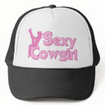 Sexy Cowgirl Hat