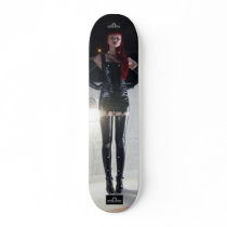 sexy deck skateboards by djm1kehawk sexy deck skateboards