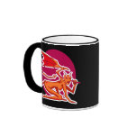 Sexy Demoness Coffee Mug
