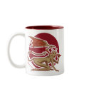 Sexy Demoness mugs