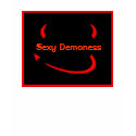 Sexy Demoness t-shirts