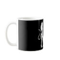 SEXY DEVIL LAS CAMALEONAS MUG