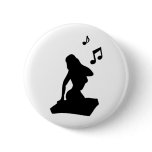 Sexy DJ buttons