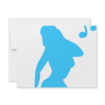 Sexy DJ invitations by pollop Sexy DJ invitations