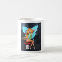 Sexy Fairy mugs by stevenmcs Sexy Fairy mugs
