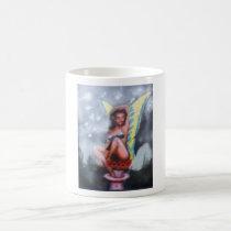 Sexy Fairy mugs by stevenmcs Sexy Fairy mugs