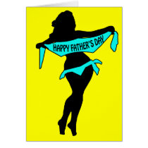 Sexy Father's Day Gifts for Dad. cards