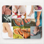 Sexy Feet mousepads