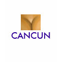 SEXY FEMALE CLEAVAGE SHIRT CANCUN by Teo