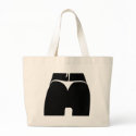 sexy g-string ass bags by Tomaniac sexy g-string ass bags
