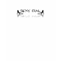 "Sexy Gal" Shirt
