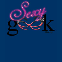 Sexy Geek Pink t-shirts