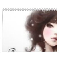 sexy girl calendars