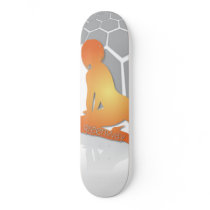 Sexy Girl skateboards