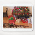 Sexy Girls - Christmas - Hot Gifts Mouse Pad mousepads by sexstacey_dotcom Sexy Girls - Christmas - Hot Gifts Mouse Pad mousepads