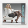 Sexy Girls - Sexy Babe Mouse Pad - Hot Girls