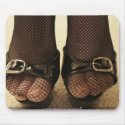 Sexy Girls - Sexy Feet - Sexy Stockings Mouse Pad mousepads by sexstacey_dotcom Sexy Girls - Sexy Feet - Sexy Stockings Mouse Pad mousepads