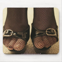 Sexy Girls - Sexy Feet - Sexy Stockings Mouse Pad mousepads by sexstacey_dotcom Sexy Girls - Sexy Feet - Sexy Stockings Mouse Pad mousepads