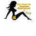 Ladies Baby Doll (Fitted)