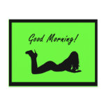 Sexy Good Morning