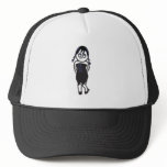 sexy goth girl hats