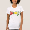 Sexy Guyanese t-shirts by MySpaceCode Sexy Guyanese t-shirts