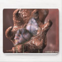 Sexy Halloween Monster Feed! - Sexy Feet Mouse Pad mousepads by sexstacey_dotcom Sexy Halloween Monster Feed! - Sexy Feet Mouse Pad mousepads