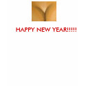 SEXY HAPPY NEW YEAR 2008 Shirt by Teo