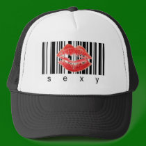 Sexy hats