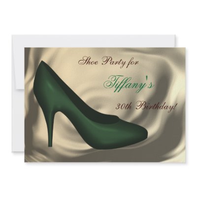 sexy high heels Shoe party Invitation Zazzle_invitation sexy high heels Shoe party Invitation Zazzle_invitation