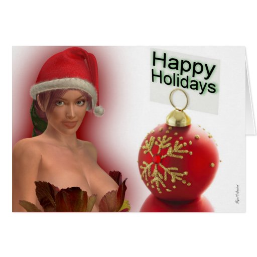 for Erotic cards free christmas greeting