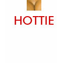 SEXY HOTTIE FEMALE LADIES TANK TOP SHIRT by Teo by Teofaith SEXY HOTTIE FEMALE LADIES TANK TOP SHIRT by Teo