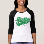 Sexy Irish Girl Tees