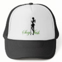sexy Irish hats