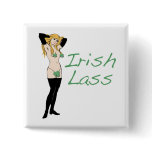 Sexy Irish Lass Gifts