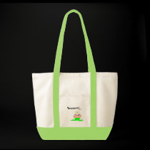Sexy is as Sexy Does bags
