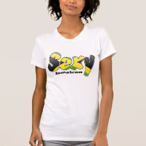 Sexy Jamaican t-shirts