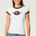 Ladies Ringer T-Shirt