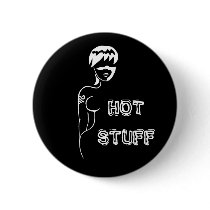 SEXY LADY buttons