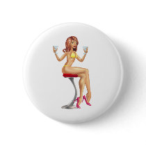 sexy lady buttons