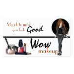 makeup, makeup artist, sales, avon, mary kay,