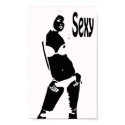 SEXY LADY posters by fdonahoe SEXY LADY posters