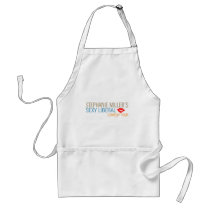 SEXY LIBERAL APRON