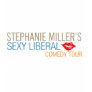SEXY LIBERAL FEMALE APPAREL T-SHIRT