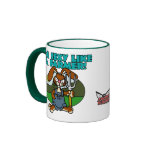 Sexy Like a Farmer Mug