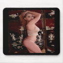 Sexy Lingerie Mousepad