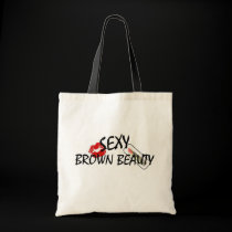 Sexy Lipstick Bag