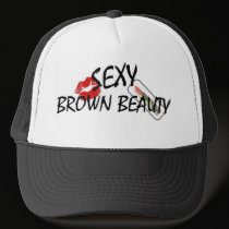 Sexy Lipstick Hat hats