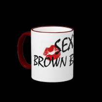 Sexy Lipstick Mug