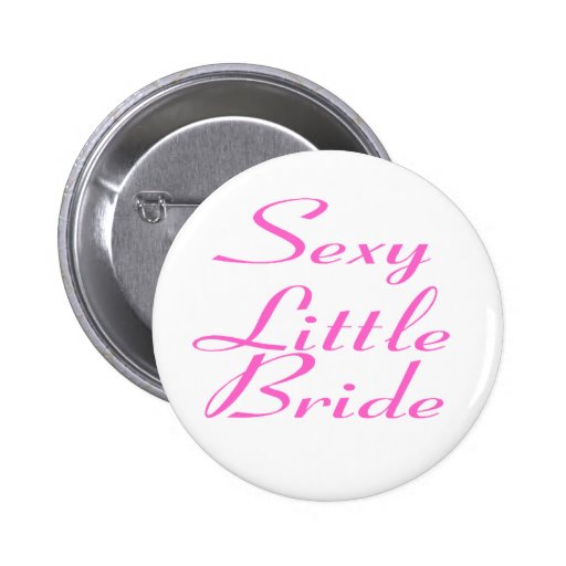 Sexy Little Bride (Pink)